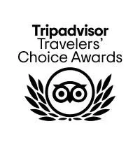 TripAdvisor Travelers' Choice Awards